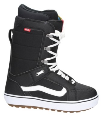 Vans snow deals boots womens